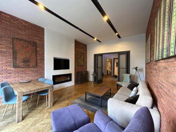 New Design Apartment - Fashion Street, Budapešť (fotografie 4)