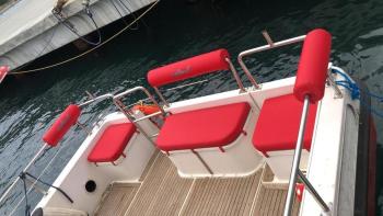 Vip Bosphorus Tour, Estambul (foto 2)