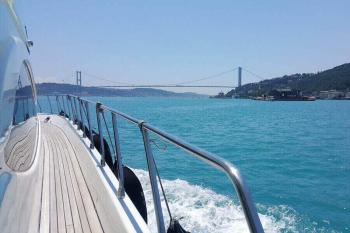 Vip Bosphorus Tour, Estambul (foto 3)