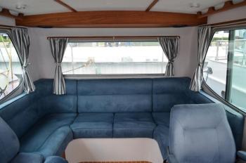 Vip Bosphorus Tour, Estambul (foto 4)
