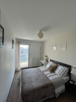 Bel appartement à Bordeaux Lac, Bordeaux (Foto 4)