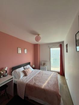 Bel appartement à Bordeaux Lac, Bordeaux (Foto 5)