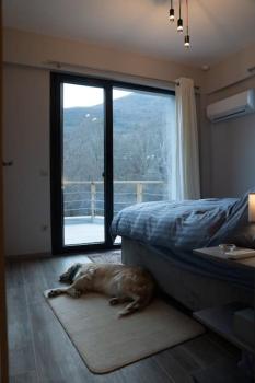 Endless View Orma Guesthouse, Orma (foto 3)