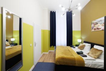 Stylish 4Rooms Flat am Adenauerplatz 8 Personen Kurfürstendamm, Berlin (photo 2)