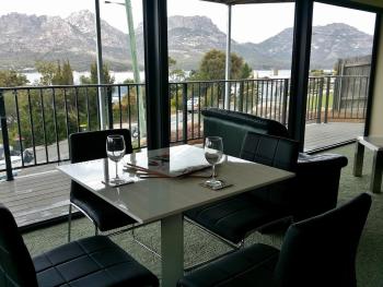Beaulieu, Coles Bay (Foto 2)