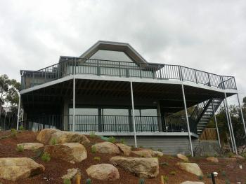 Beaulieu, Coles Bay (Foto 4)