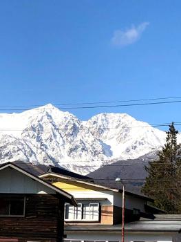 旅館FURUYA, Хакуба (фото 5)