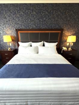 Hotel Two Select, Culiacán (foto 3)