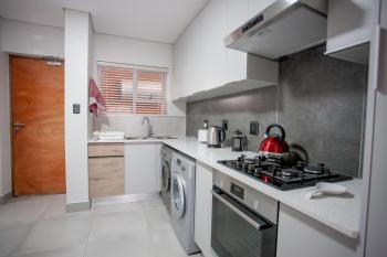 Apartment 70 - 1 On York, George (foto 5)