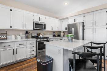 Cozy 5BR with Games and Pool for All, Las Vegas (foto 3)