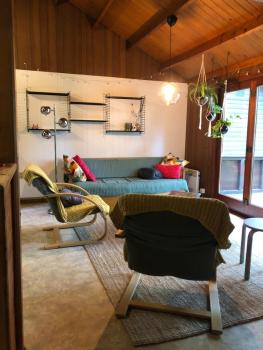 Chalet18, Rendeux (photo 2)