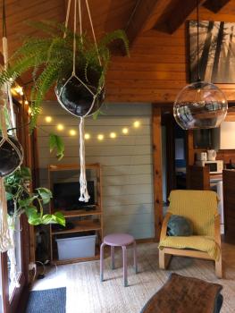 Chalet18, Rendeux (photo 3)