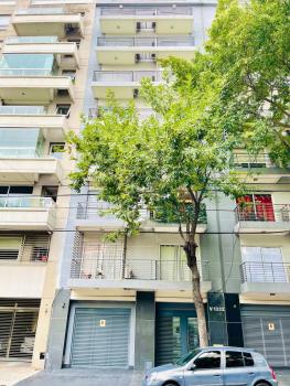 APART Caballito, Buenos Aires (fotografie 2)