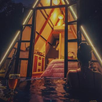 The WE2 - Wildwood Elegance Escape, Bentota (fotografie 3)