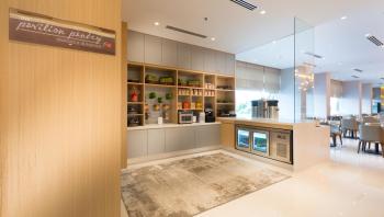 Hilton Garden Inn Kuala Lumpur - North, Kuala Lumpur (zdjęcie 5)