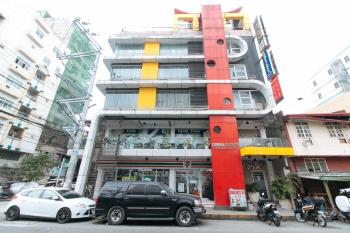 RedDoorz near Bambang Station, Manila (fotografie 4)