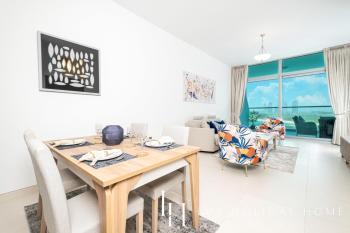 LUX Opulent Island Suite 6 Burj View, Dubai (photo 3)