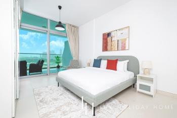 LUX Opulent Island Suite 6 Burj View, Dubai (photo 4)