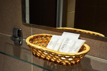 Hotel Olympik, Praha (fotografie 2)