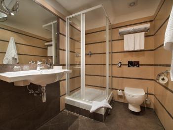 EA Hotel Downtown, Prague (photo 3)
