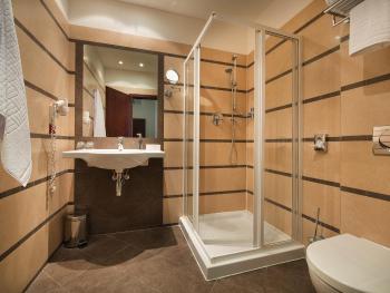 EA Hotel Downtown, Prague (photo 5)