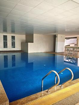 KLCC Amazing Robots Homestay 4Bedrooms (13pax), Kuala Lumpur (fotografie 2)