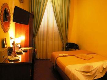 Hotel Toledo, Naples (photo 5)
