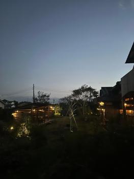 白子の古民家bimbetta 星空の下で焚き火とバーベキュー, Shirako (zdjęcie 2)