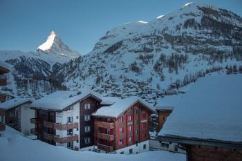Hotel AMBiANCE, Zermatt (zdjęcie 2)