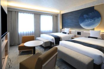 HOTEL MYSTAYS Ochanomizu Conference Center, Tokyo (photo 2)