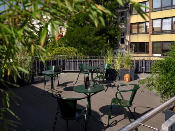 STAYERY Cologne Sülz - Uni-Center, Cologne (photo 4)