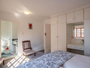 Ridgeview Lodge, Durban (fotografie 3)