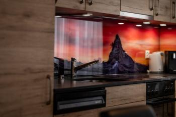 Fabi`s Horu Lodge, Zermatt (photo 5)