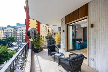 MH SUITES Plebiscito, Naples (photo 4)