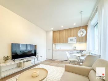 Bright & Cozy Apartment, Prievidza (photo 2)