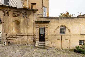 Belmont House, Bath (zdjęcie 2)