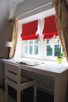 Guest house La Maison Chantecler, Bruxelles (photo 4)