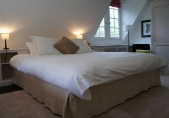 Guest house La Maison Chantecler, Bruxelles (photo 5)