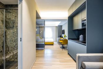 MH SUITES Plebiscito, Naples (photo 5)