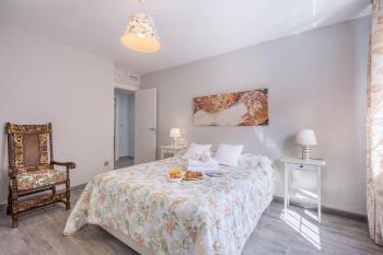 Amplio Apartamento Familiar en Granada con Aire Acondicionado, Granada (foto 4)