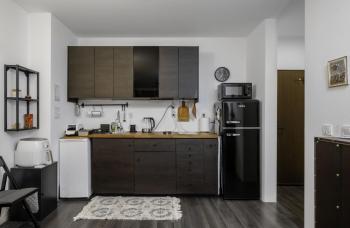 Cozy 1BD Flat Close to the City Center by Flat Mаnager, Sofia (Foto 5)