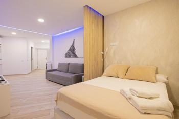 Zen Loft, Torremolinos (fotografie 2)
