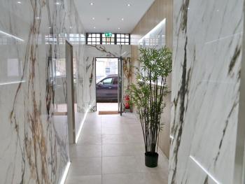 New Build Duplex Minutes From City Centre Pass the Keys, Манчестер (фото 2)