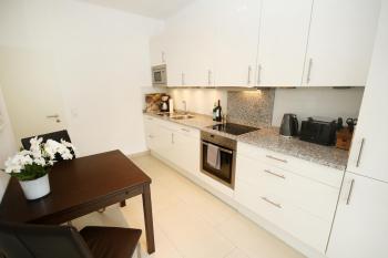 Möbliertes Apartment im Herzen von Düsseldorf, Düsseldorf (Foto 5)