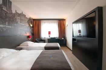 Bastion Hotel Utrecht, Утрехт (фото 2)