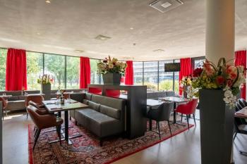 Bastion Hotel Utrecht, Утрехт (фото 4)