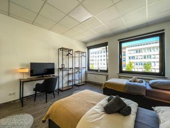 Downtown Apartments, Hannover (foto 3)