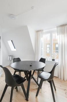 Charmerende lejlighed ved Nyhavn 3 sal, Kodaň (fotografie 4)