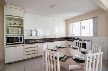PLT41 - Sacada Ampla com Churrasqueira, 3 Suítes, Balneário Camboriú (foto 3)