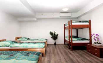 Hostel Old Town, Bratysława (zdjęcie 5)